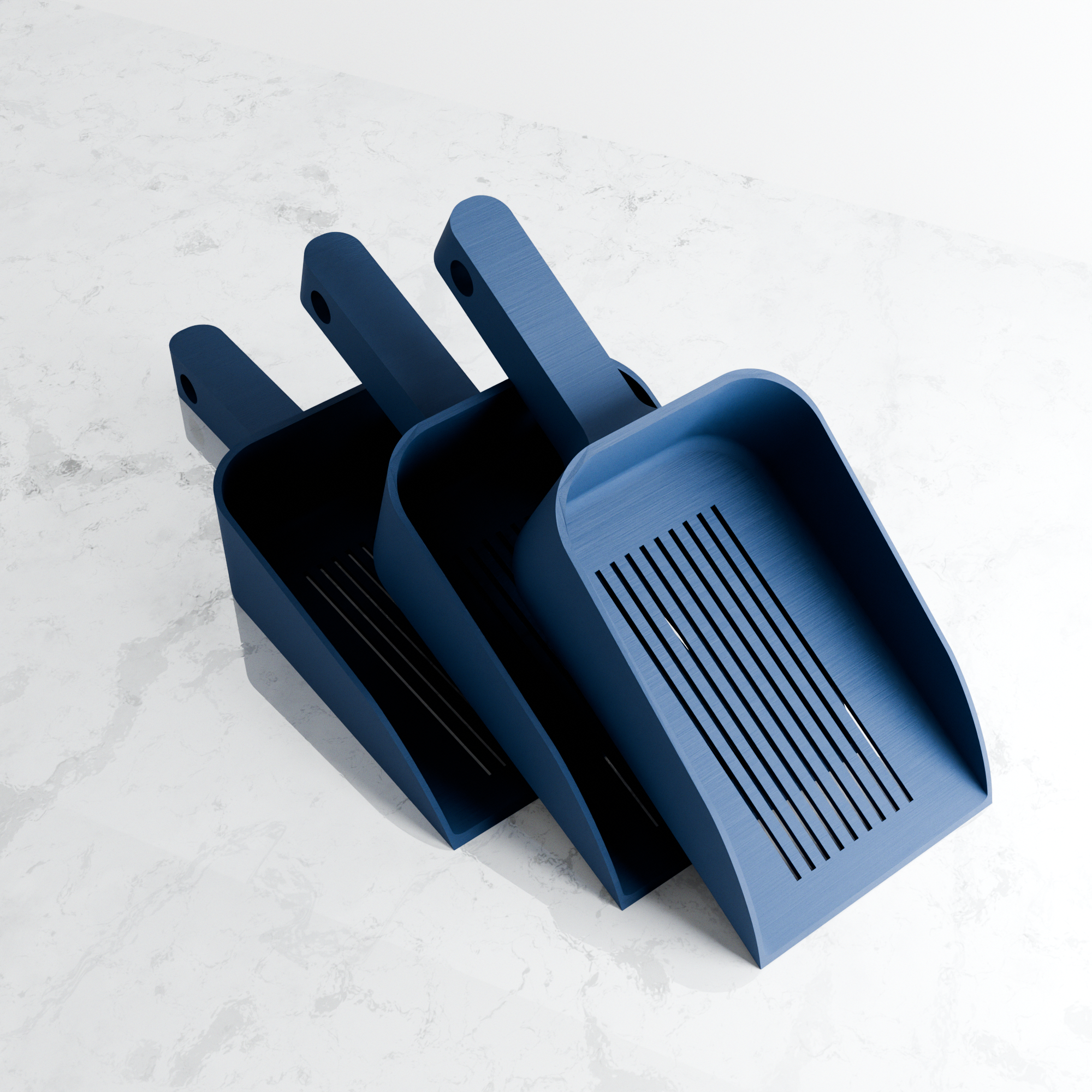Tools & Accessories