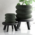 Quad Plant Stand