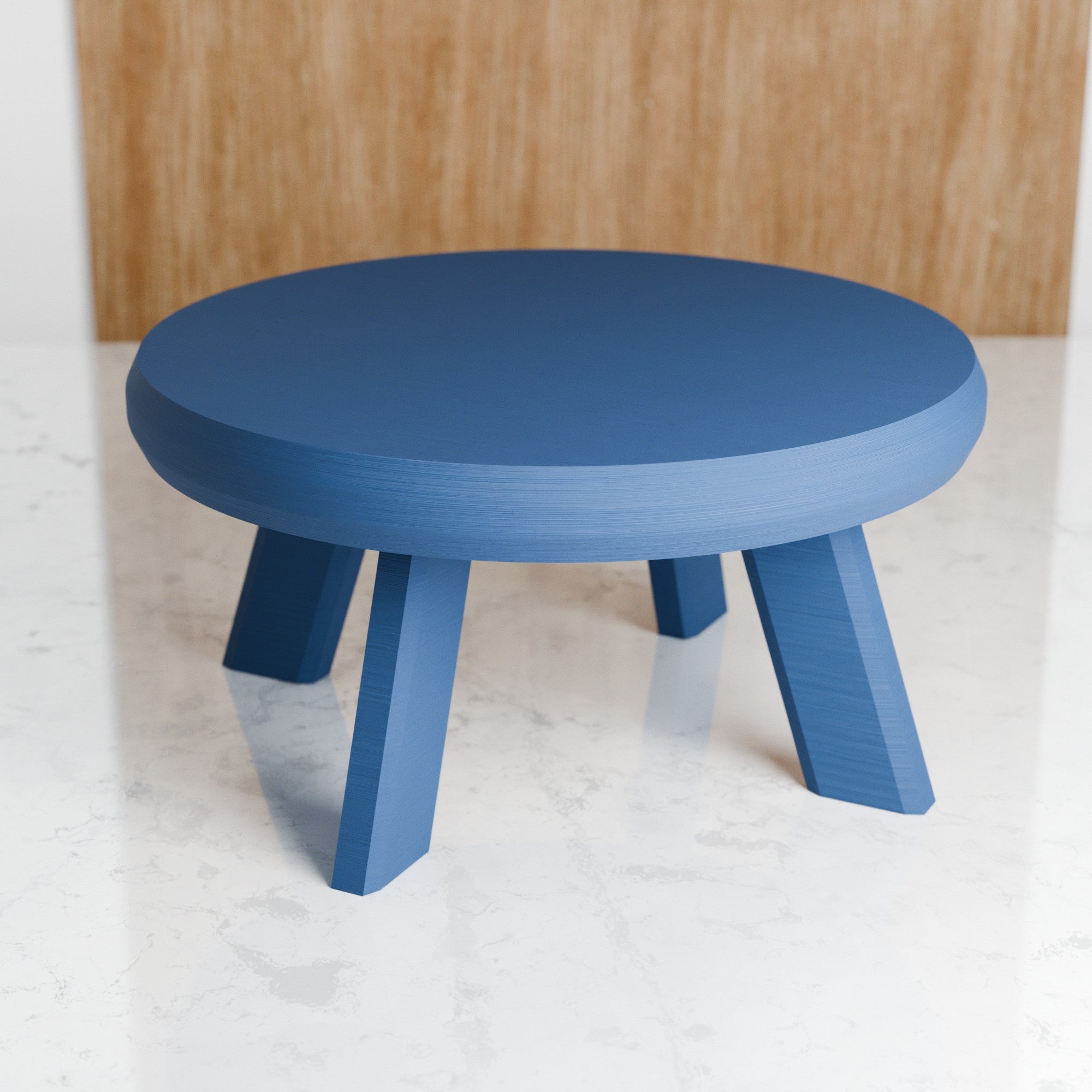 Quad Plant Stand