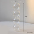 Nordic Hand Made Home Decor Hydroponics Vases-5