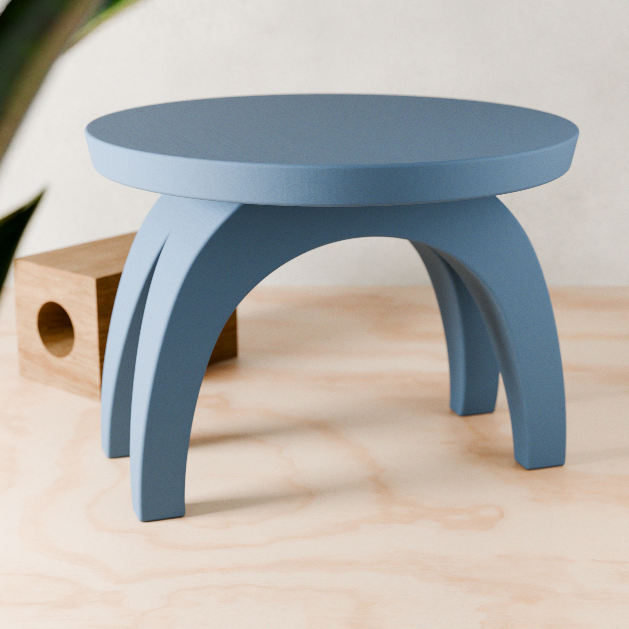 Plant Stand - ARC-5