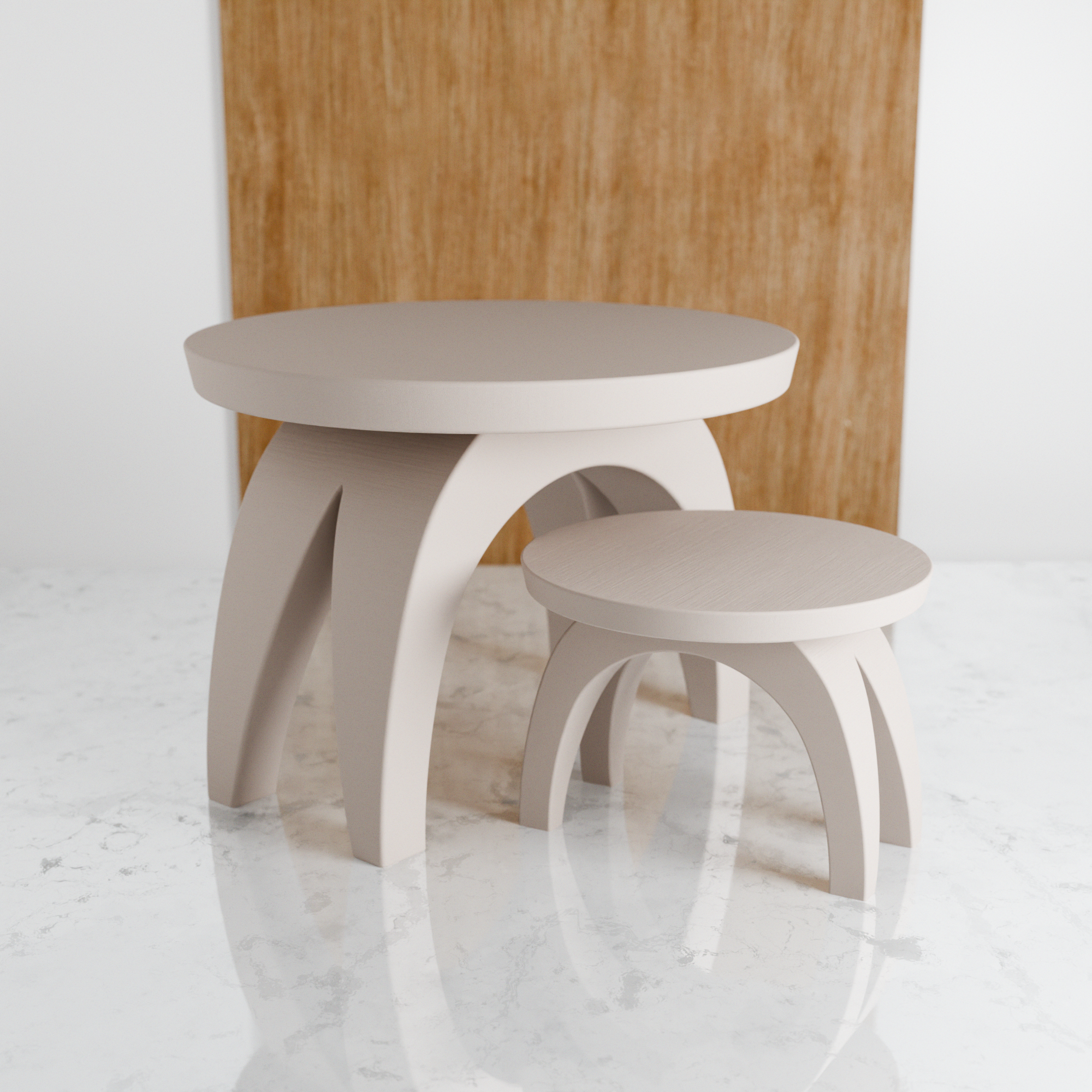 Plant Stand - ARC-0