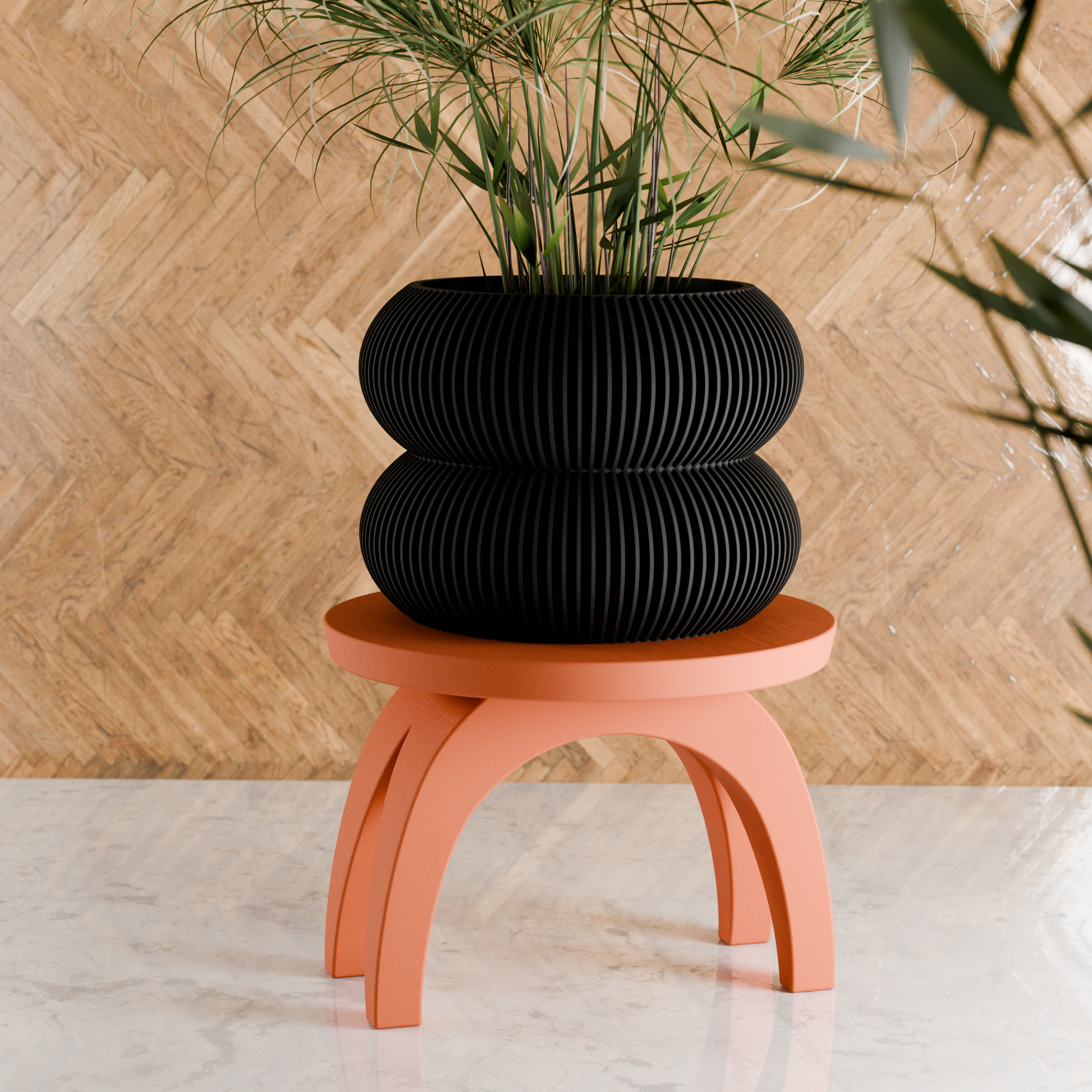 Plant Stand - ARC-7
