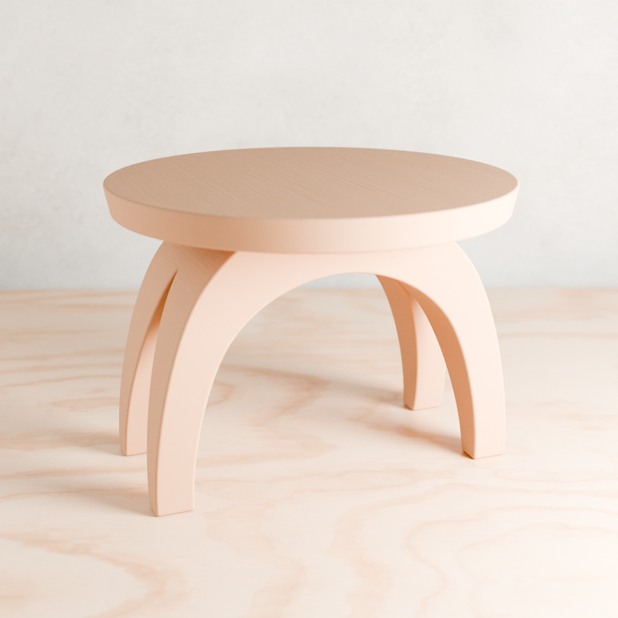 Plant Stand - ARC-6