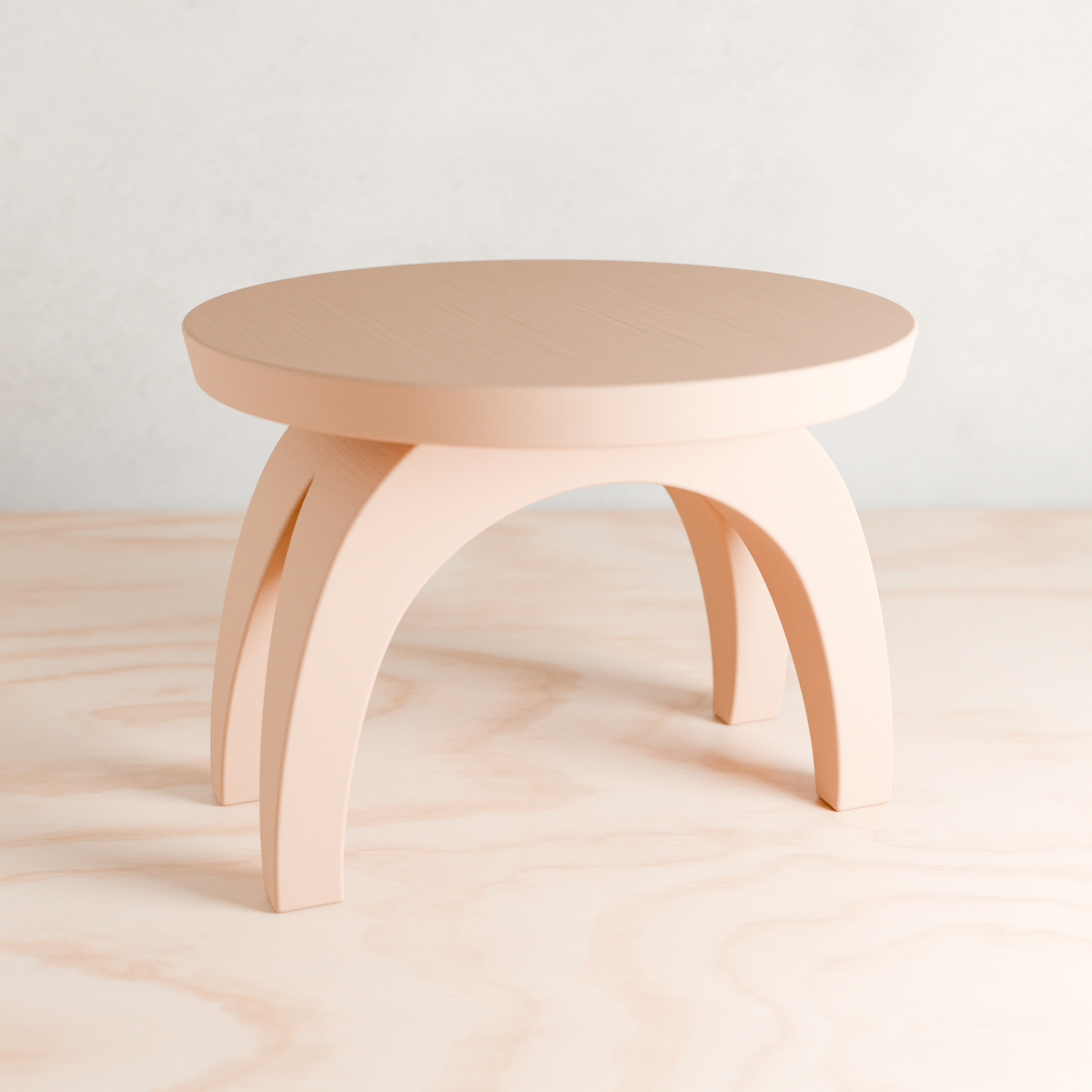 Plant Stand - ARC