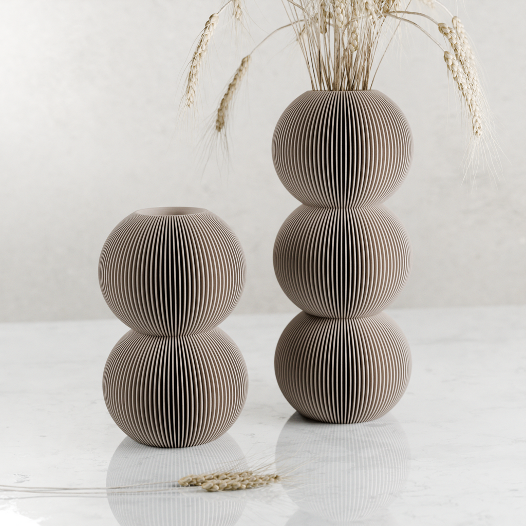 BUBBLE Vase-5