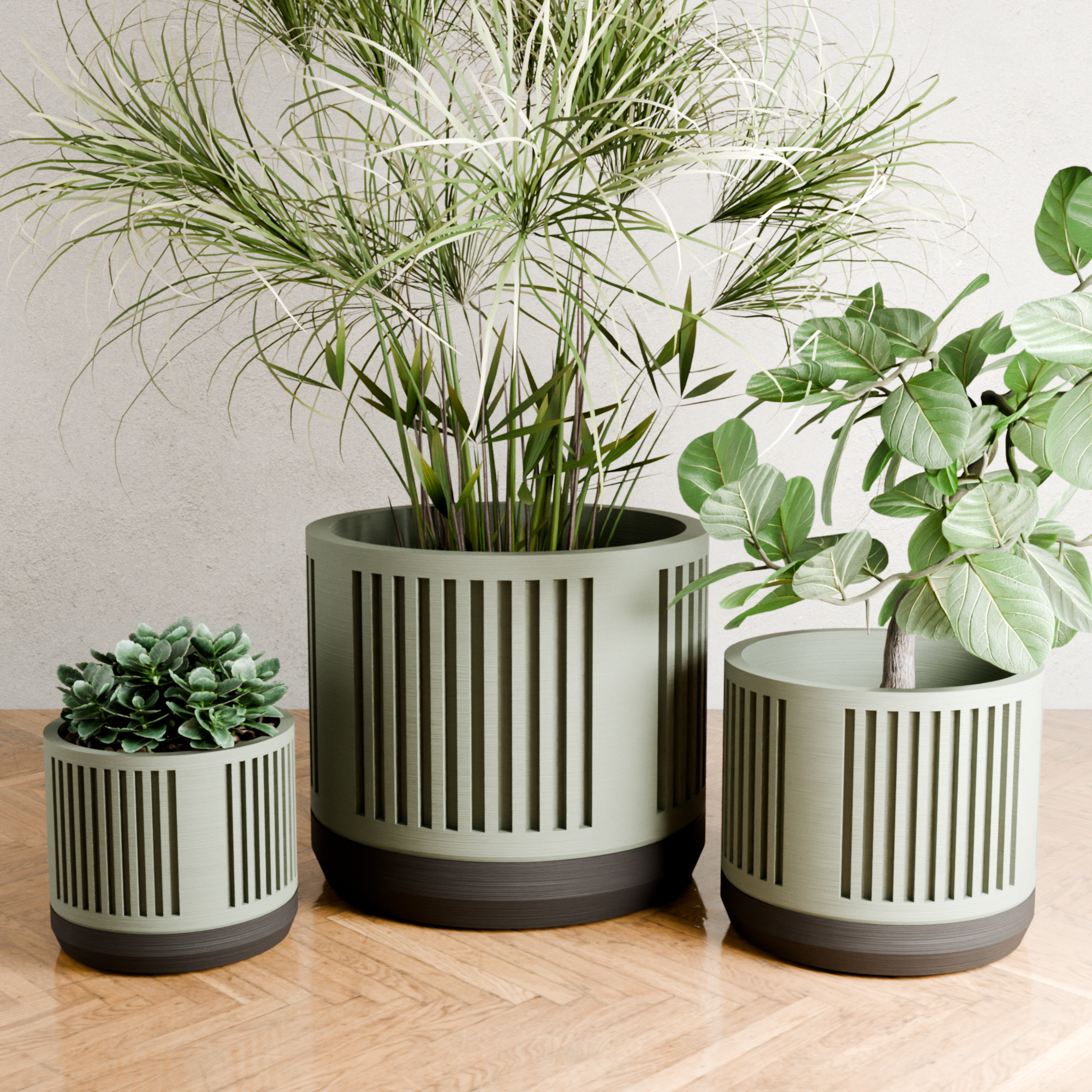 HERITAGE Planter-2