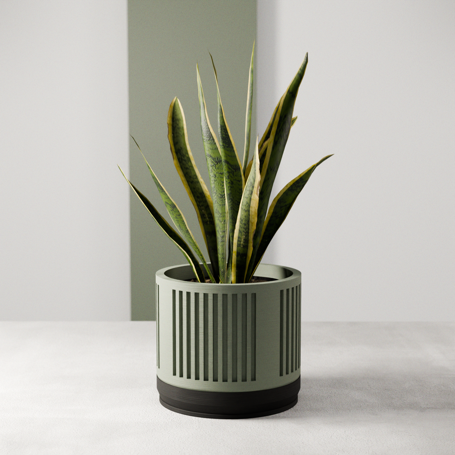 HERITAGE Planter-1