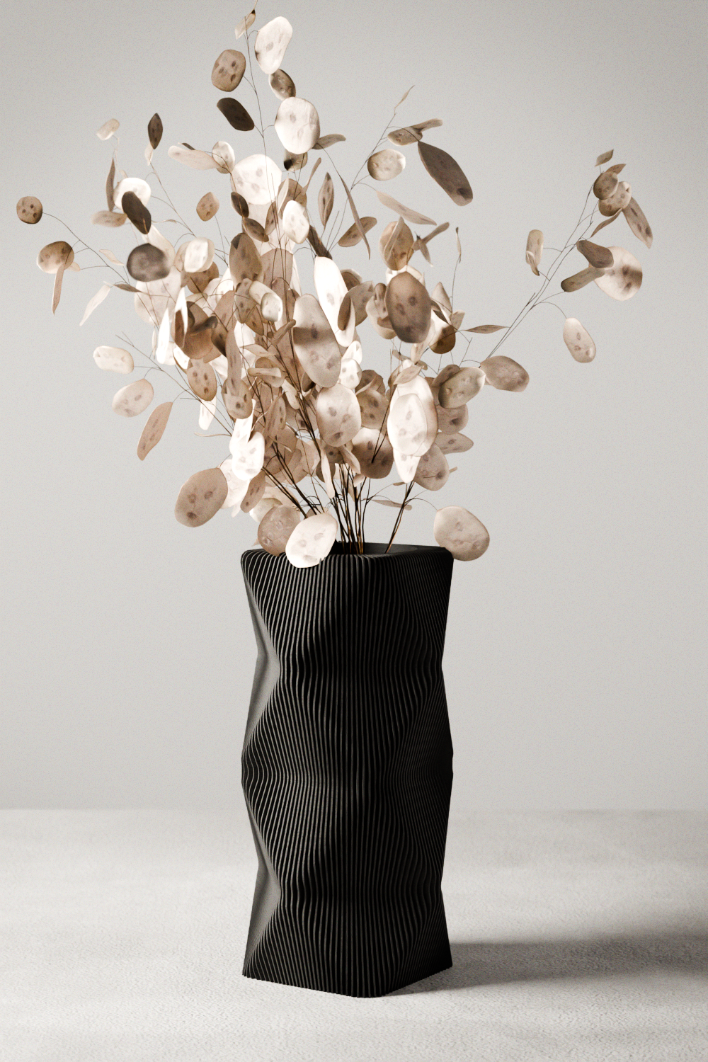 MOUNTAIN Vase-0