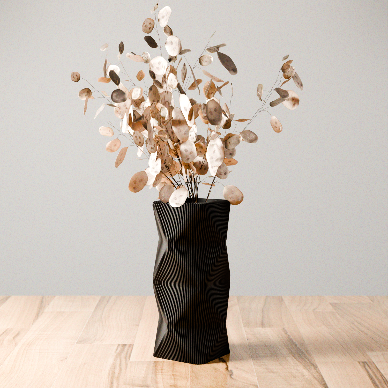 MOUNTAIN Vase-1