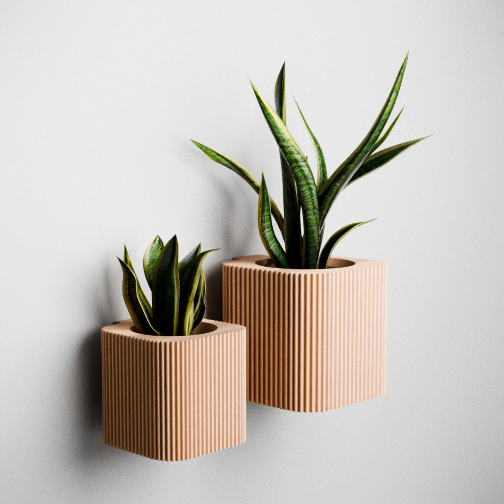 Hanging Box Planter-1