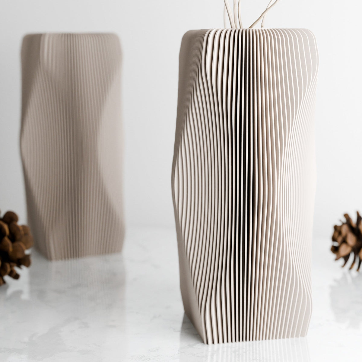 Xenova Vase